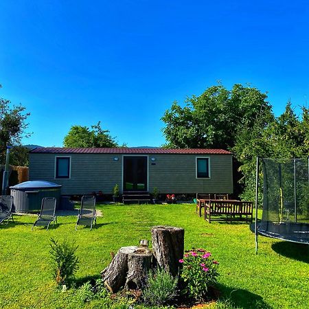 Domcek Pod Orechom Krásnohorské Podhradie Extérieur photo