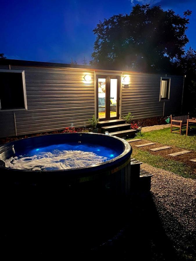 Domcek Pod Orechom Krásnohorské Podhradie Extérieur photo