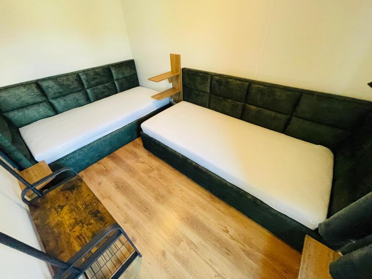 Domcek Pod Orechom Krásnohorské Podhradie Extérieur photo
