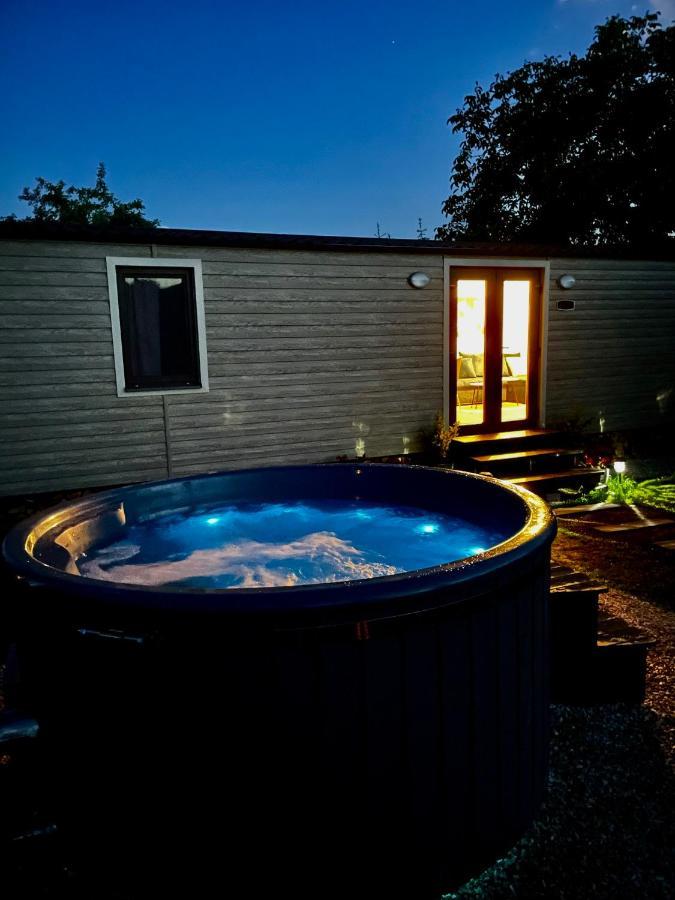 Domcek Pod Orechom Krásnohorské Podhradie Extérieur photo