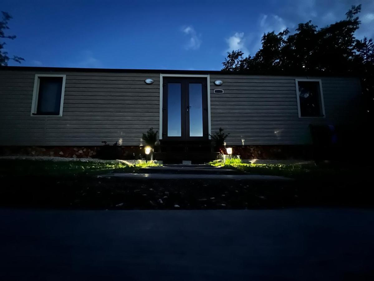 Domcek Pod Orechom Krásnohorské Podhradie Extérieur photo